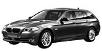 BMW F11 B0617 Fault Code